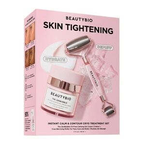 Beauty Bio Skin Tightening Set